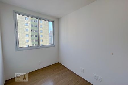 Quarto de apartamento à venda com 2 quartos, 45m² em Brás, São Paulo