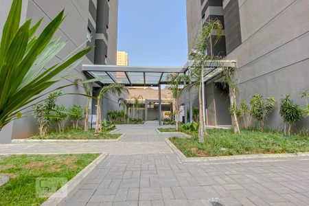 Apartamento à venda com 45m², 2 quartos e sem vagaArea Comun