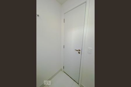 Apartamento à venda com 45m², 2 quartos e sem vagaBanheiro da Suite