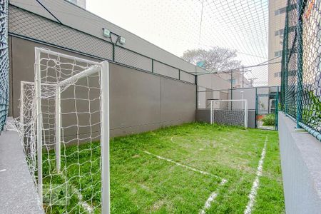 Apartamento à venda com 45m², 2 quartos e sem vagaQuadra