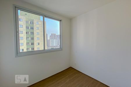 Suite de apartamento à venda com 2 quartos, 45m² em Brás, São Paulo