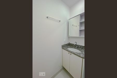 Apartamento à venda com 45m², 2 quartos e sem vagaBanheiro