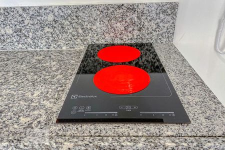 Apartamento à venda com 45m², 2 quartos e sem vagaDetalhe Cozinha