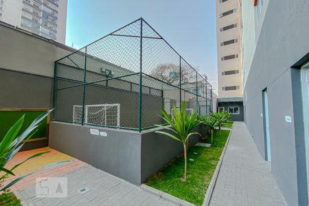 Apartamento à venda com 45m², 2 quartos e sem vagaQuadra