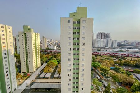 Apartamento à venda com 45m², 2 quartos e sem vagaVista da Suite