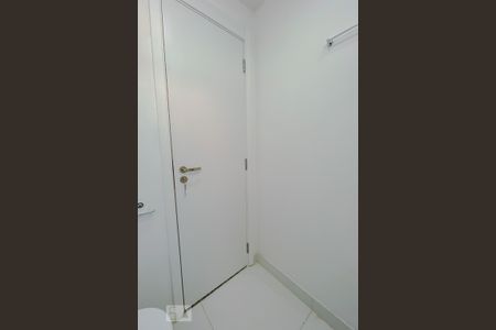 Apartamento à venda com 45m², 2 quartos e sem vagaBanheiro