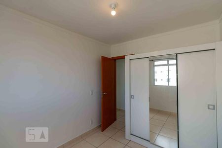 Quarto 1 de apartamento à venda com 2 quartos, 48m² em Castelo, Belo Horizonte