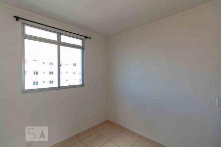 Quarto 1 de apartamento à venda com 2 quartos, 48m² em Castelo, Belo Horizonte