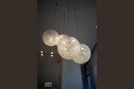 Apartamento à venda com 93m², 3 quartos e 2 vagasHall de Entrada