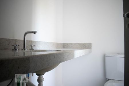 Apartamento à venda com 93m², 3 quartos e 2 vagasBanheiro 2