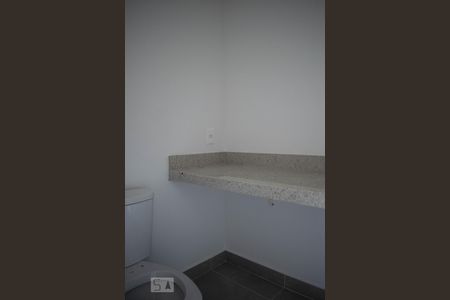 Apartamento à venda com 93m², 3 quartos e 2 vagasBanheiro