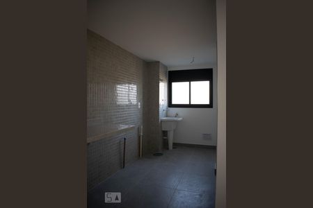 Apartamento à venda com 93m², 3 quartos e 2 vagasCozinha