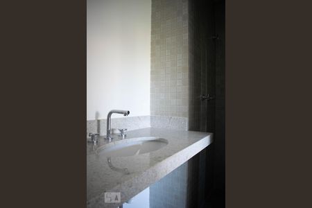 Apartamento à venda com 93m², 3 quartos e 2 vagasBanheiro