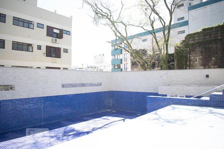 Apartamento à venda com 93m², 3 quartos e 2 vagasPiscina Externa