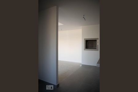 Apartamento à venda com 93m², 3 quartos e 2 vagasCozinha