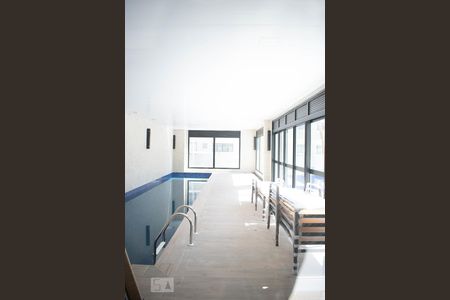 Apartamento à venda com 93m², 3 quartos e 2 vagasPiscina Interna