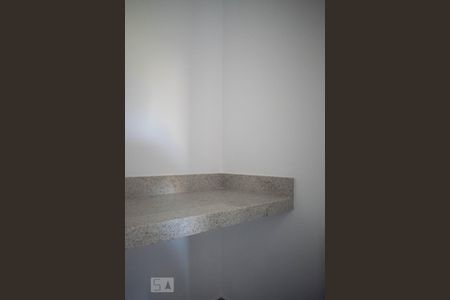 Apartamento à venda com 93m², 3 quartos e 2 vagasBanheiro 2