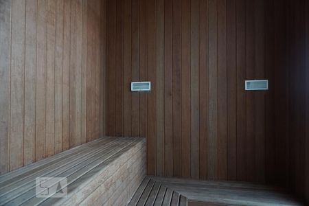 Apartamento à venda com 60m², 2 quartos e 1 vagaÁrea comum - Sauna
