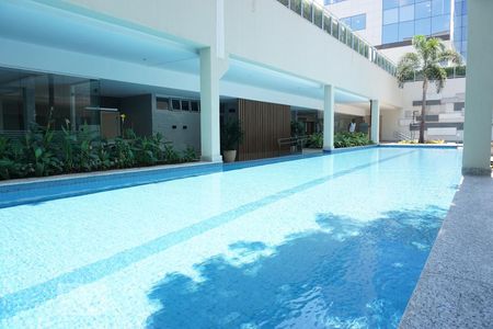 Apartamento à venda com 60m², 2 quartos e 1 vagaÁrea comum - Piscina