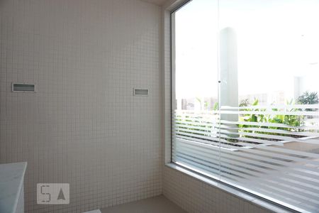 Apartamento à venda com 60m², 2 quartos e 1 vagaÁrea comum - Sauna