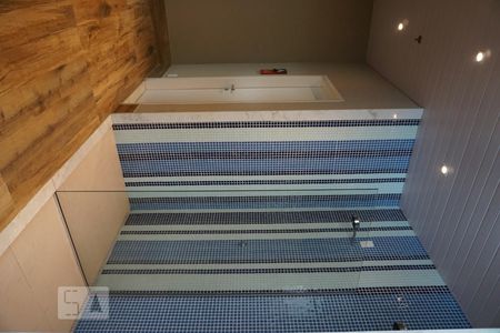 Apartamento à venda com 60m², 2 quartos e 1 vagaÁrea comum - Sauna