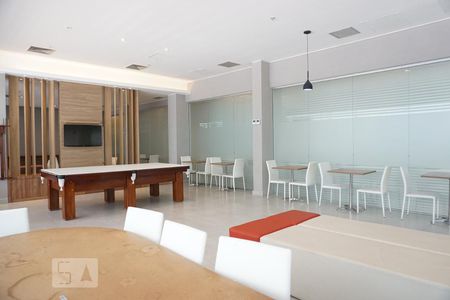 Apartamento à venda com 60m², 2 quartos e 1 vagaÁrea comum - Salão de festas