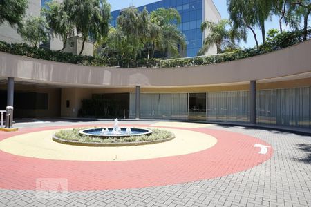 Apartamento à venda com 60m², 2 quartos e 1 vagaFachada