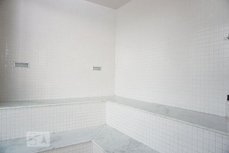 Apartamento à venda com 60m², 2 quartos e 1 vagaÁrea comum - Sauna