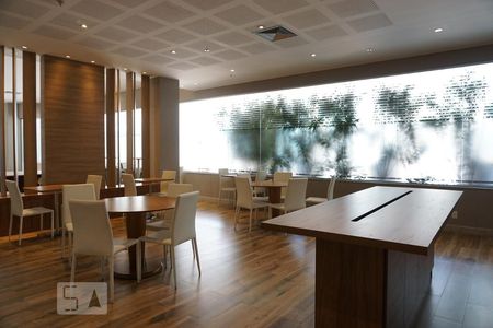 Apartamento à venda com 60m², 2 quartos e 1 vagaÁrea comum - Salão de festas