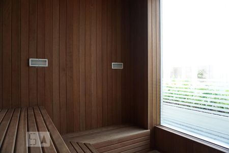 Apartamento à venda com 60m², 2 quartos e 1 vagaÁrea comum - Sauna