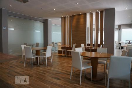 Apartamento à venda com 60m², 2 quartos e 1 vagaÁrea comum - Salão de festas