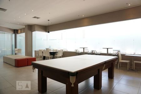 Apartamento à venda com 60m², 2 quartos e 1 vagaÁrea comum - Salão de festas