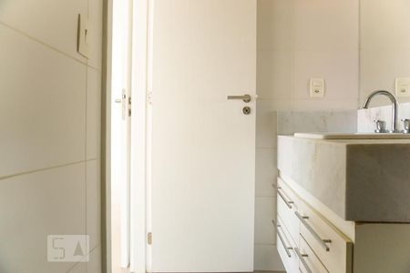 Apartamento à venda com 60m², 2 quartos e 1 vagaBanheiro da Suíte 1