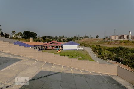 Apartamento para alugar com 48m², 2 quartos e 1 vagaÁrea de Serviço - Vista 