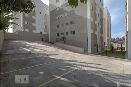 Apartamento para alugar com 48m², 2 quartos e 1 vagaÁrea Comum 