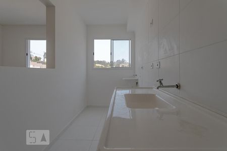 Apartamento para alugar com 48m², 2 quartos e 1 vagaCozinha 