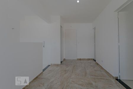 Apartamento para alugar com 48m², 2 quartos e 1 vagaSala