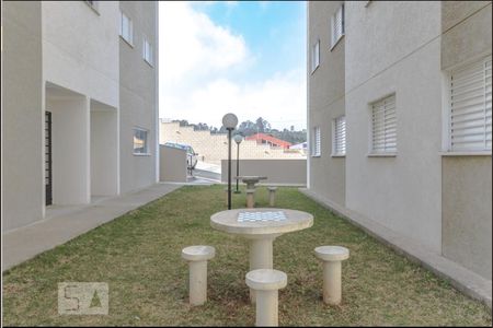 Apartamento para alugar com 48m², 2 quartos e 1 vagaÁrea Comum 