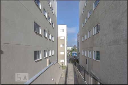 Apartamento para alugar com 48m², 2 quartos e 1 vagaÁrea Comum 