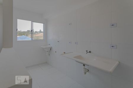 Apartamento para alugar com 48m², 2 quartos e 1 vagaCozinha 