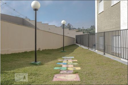 Apartamento para alugar com 48m², 2 quartos e 1 vagaÁrea Comum - Playground