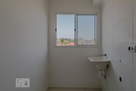 Apartamento para alugar com 48m², 2 quartos e 1 vagaÁrea de Serviço