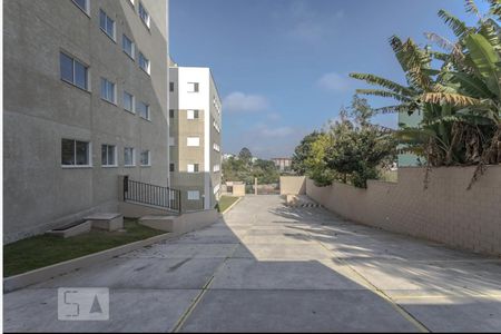 Apartamento para alugar com 48m², 2 quartos e 1 vagaÁrea Comum 