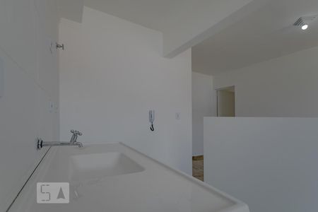 Apartamento para alugar com 48m², 2 quartos e 1 vagaCozinha 