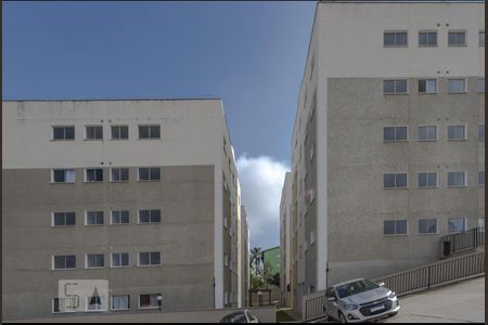 Apartamento para alugar com 48m², 2 quartos e 1 vagaÁrea Comum 