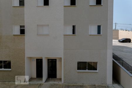 Apartamento para alugar com 48m², 2 quartos e 1 vagaQuarto 1  - Vista 