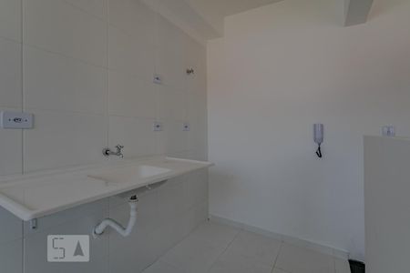 Apartamento para alugar com 48m², 2 quartos e 1 vagaCozinha 