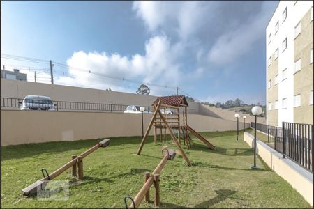 Apartamento para alugar com 48m², 2 quartos e 1 vagaÁrea Comum - Playground