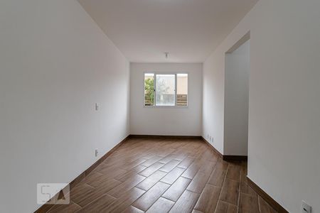 Sala de apartamento para alugar com 2 quartos, 42m² em Cambuci, São Paulo