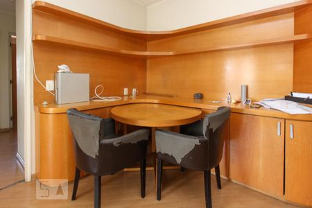 Sala de apartamento para alugar com 3 quartos, 90m² em Pinheiros, São Paulo